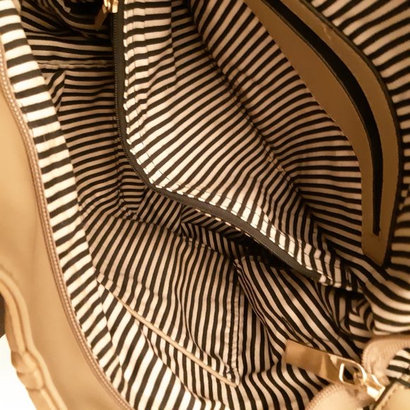 Large satchel bag - Picture 5 of 5